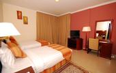 Туры в отель Ramee Royal Hotel Apartments