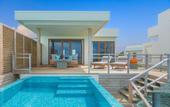 Туры в отель Dhigali Maldives