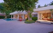 Туры в отель Dhigali Maldives