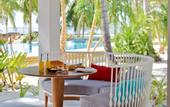 Туры в отель Dhigali Maldives