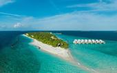 Туры в отель Dhigali Maldives