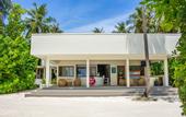 Туры в отель Dhigali Maldives