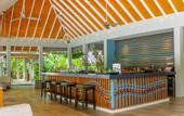 Туры в отель Dhigali Maldives