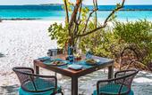 Туры в отель Dhigali Maldives