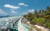 Туры в отель Dhigali Maldives