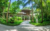 Туры в отель Dhigali Maldives