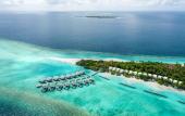 Туры в отель Dhigali Maldives