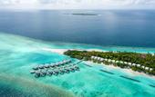 Туры в отель Dhigali Maldives