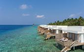 Туры в отель Dhigali Maldives