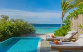 Туры в отель Dhigali Maldives