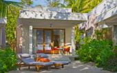 Туры в отель Dhigali Maldives