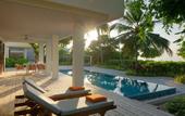 Туры в отель Dhigali Maldives