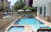 Туры в отель North Point Hotel