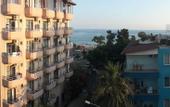 Туры в отель North Point Hotel