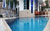 Туры в отель North Point Hotel