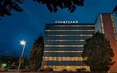 Туры в отель Courtyard Marriott