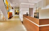 Туры в отель Courtyard Marriott
