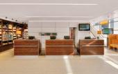 Туры в отель Courtyard Marriott