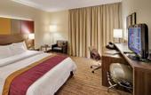 Туры в отель Courtyard Marriott