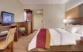 Туры в отель Courtyard Marriott