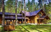 Туры в отель Орлиное гнездо (Усть-Муны)