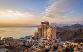 Туры в отель Fairmont Fujairah Beach Resort