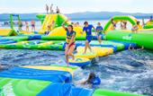 Туры в отель Fairmont Fujairah Beach Resort