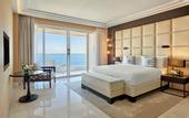 Туры в отель Fairmont Fujairah Beach Resort