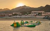 Туры в отель Fairmont Fujairah Beach Resort