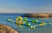 Туры в отель Fairmont Fujairah Beach Resort