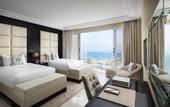 Туры в отель Fairmont Fujairah Beach Resort