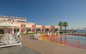 Туры в отель Fairmont Fujairah Beach Resort