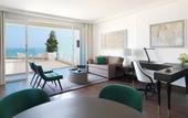 Туры в отель Fairmont Fujairah Beach Resort