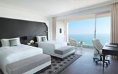 Туры в отель Fairmont Fujairah Beach Resort