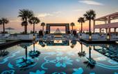 Туры в отель Fairmont Fujairah Beach Resort
