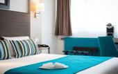Туры в отель Centara Azure Hotel Pattaya