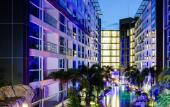 Туры в отель Centara Azure Hotel Pattaya