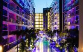 Туры в отель Centara Azure Hotel Pattaya