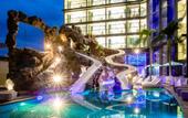 Туры в отель Centara Azure Hotel Pattaya