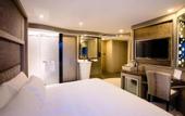 Туры в отель Centara Azure Hotel Pattaya