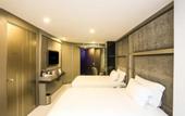 Туры в отель Centara Azure Hotel Pattaya