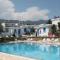 Туры в отель Santoria Holiday Village, оператор Anex Tour