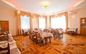 Туры в отель Актер (в Мисхоре)
