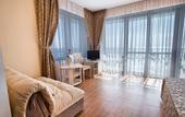 Туры в отель Актер (в Мисхоре)