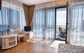 Туры в отель Актер (в Мисхоре)