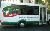 Туры в отель Courtyard Miami Airport West Doral
