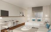 Туры в отель Maritim Hotel Paradise Blue Albena