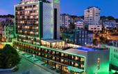 Туры в отель Holiday Inn Antalya - Lara