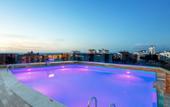Туры в отель Holiday Inn Antalya - Lara