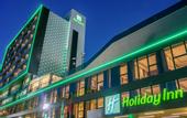 Туры в отель Holiday Inn Antalya - Lara